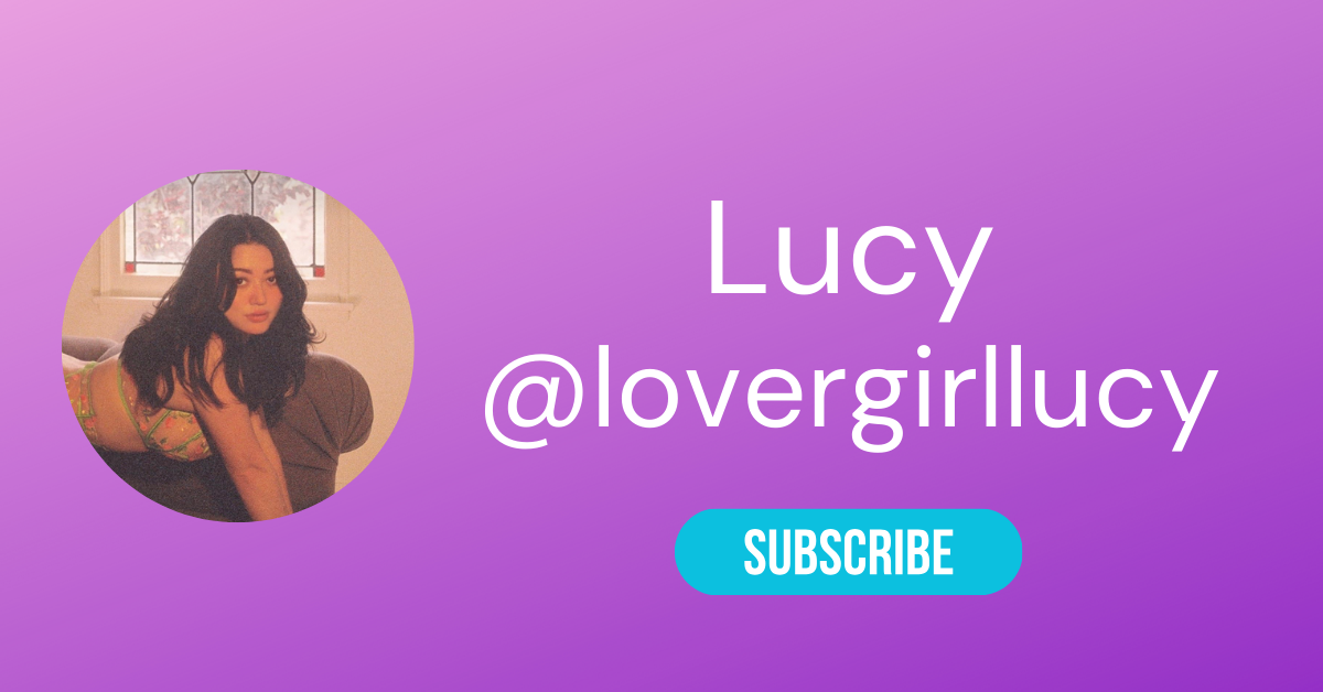 The Best Onlyfans School Girls 40 @lovergirllucy LAW