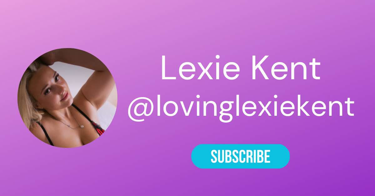 Top 10 Tasmania OnlyFans 42 @lovinglexiekent LAW
