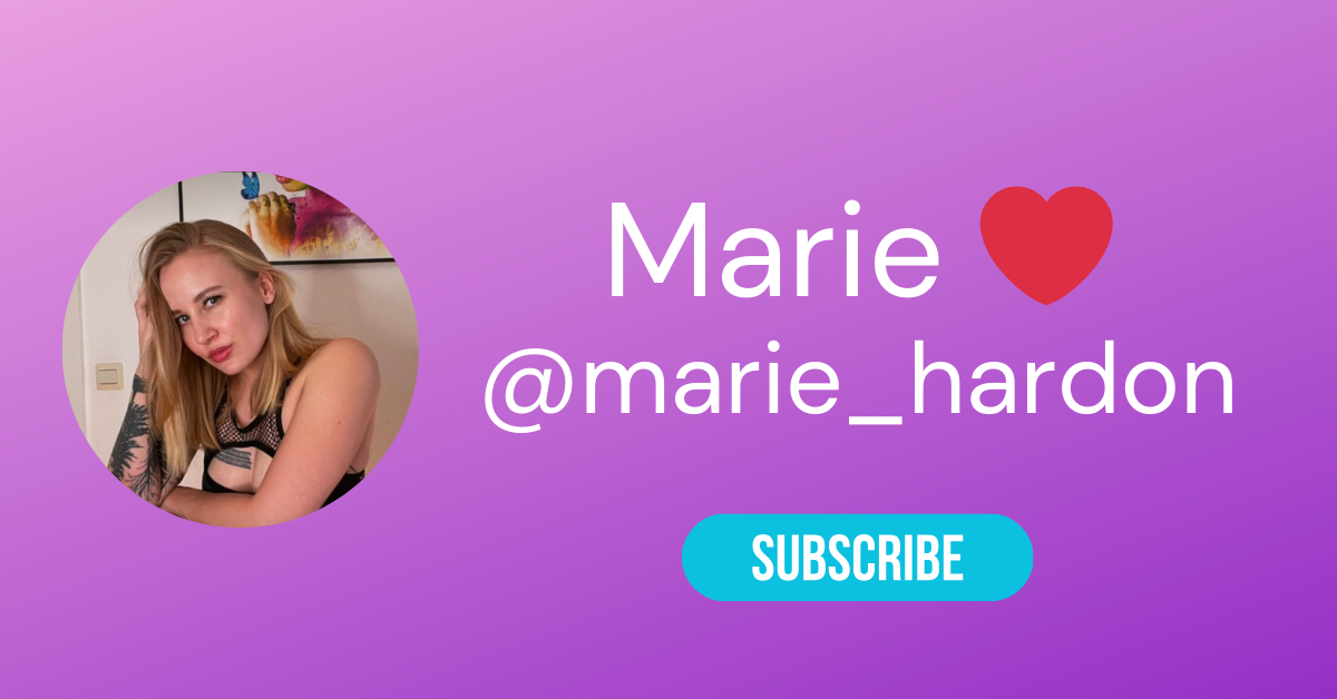 The Best Onlyfans School Girls 41 @marie hardon LAW