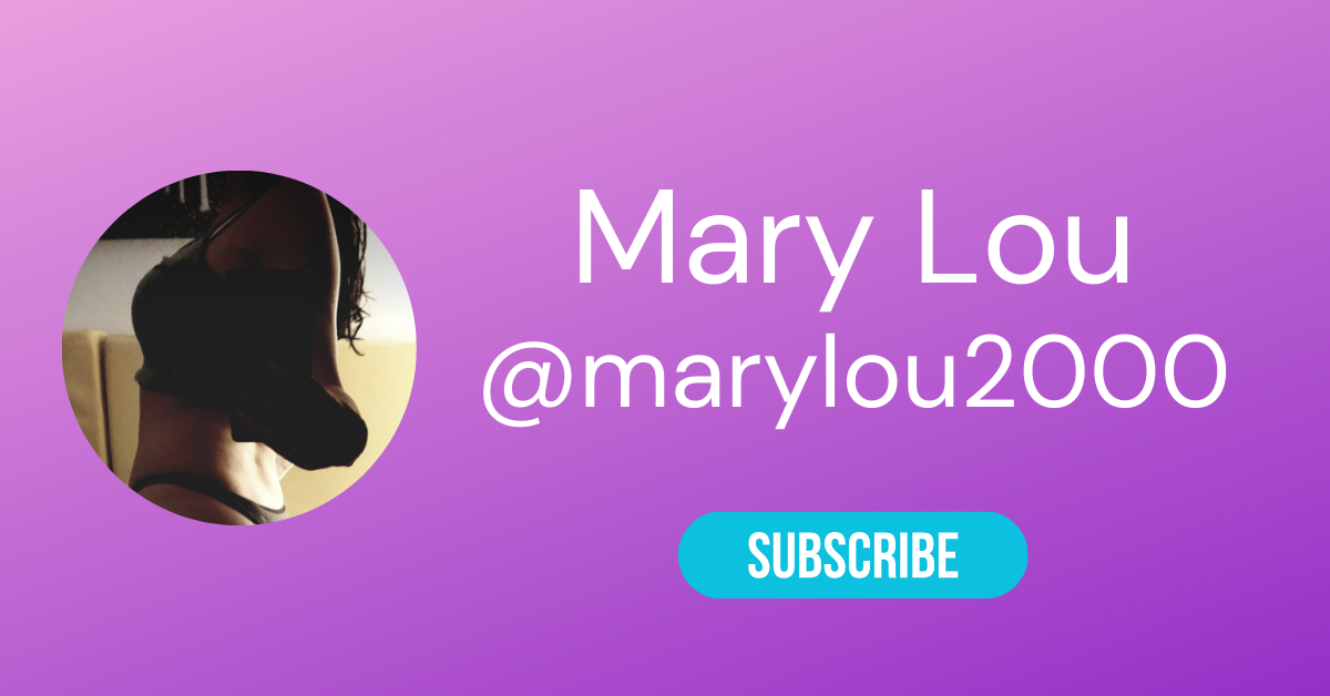 Top 10 Nova Scotia OnlyFans & Sexy Cape Breton OnlyFans 47 @marylou2000 LAW