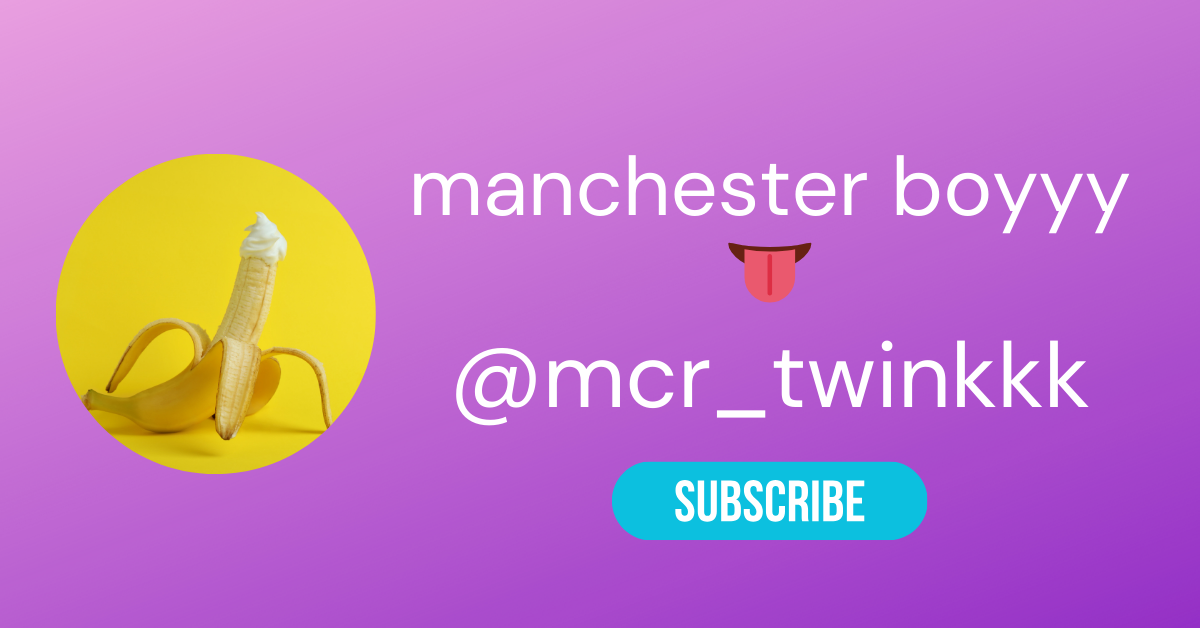 Top 10 Manchester OnlyFans Entertainers and Models 44 @mcr twinkkk LAW