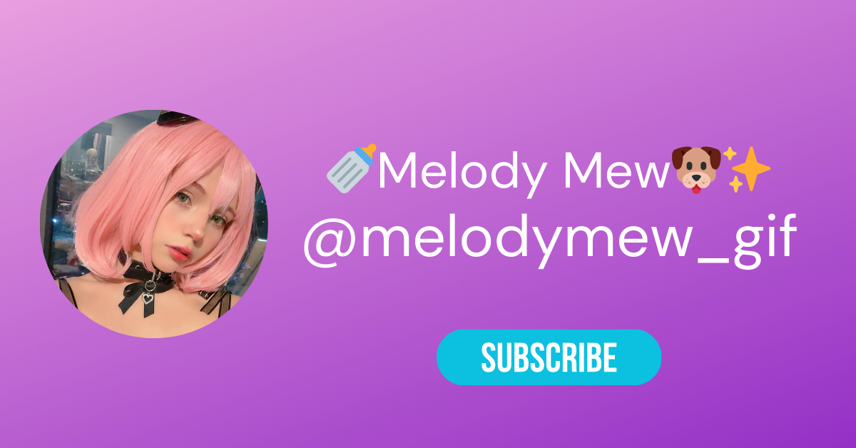 @melodymew gif LAW