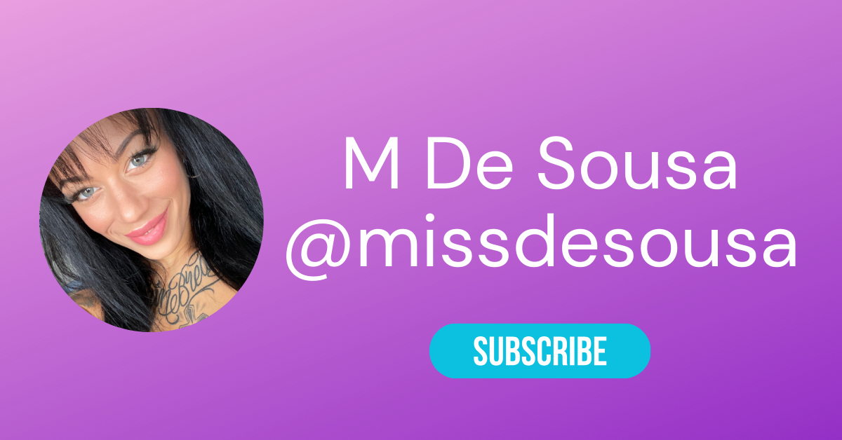 The Best Norwich OnlyFans Accounts 43 @missdesousa LAW