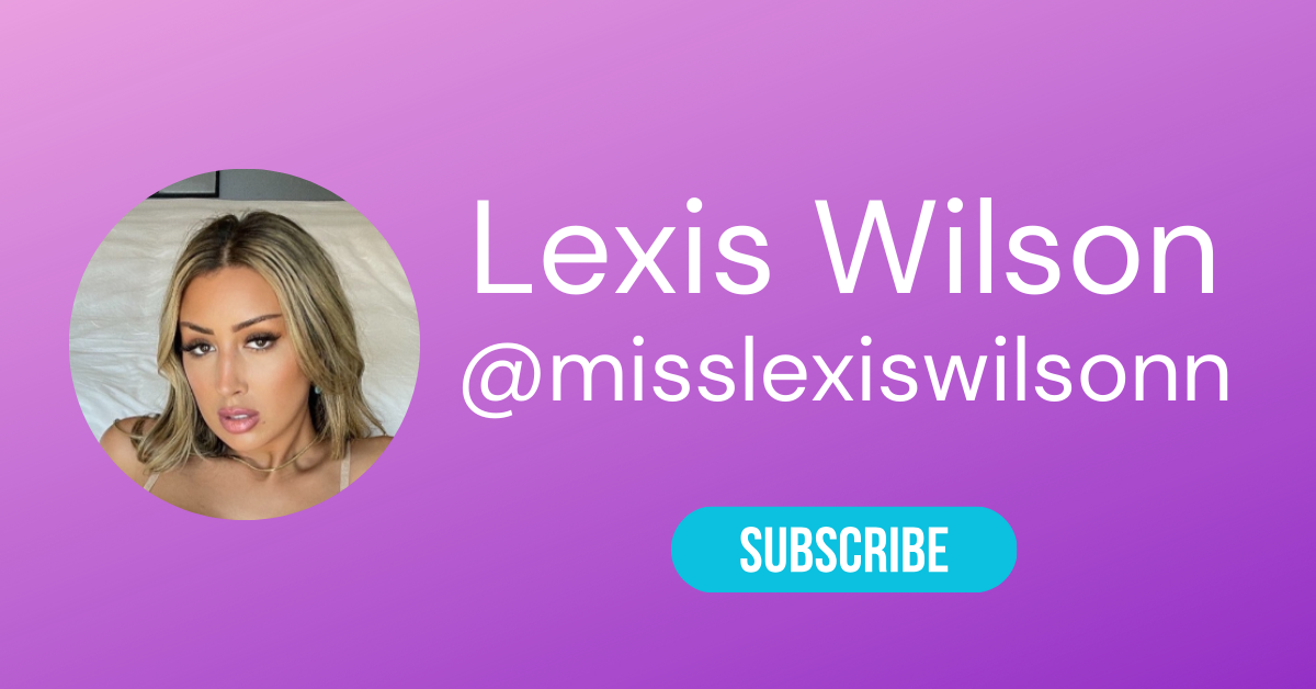 Top 10 OnlyFans Sorority & Sexiest Delta Gamma OnlyFans 2025 41 @misslexiswilsonn LAW