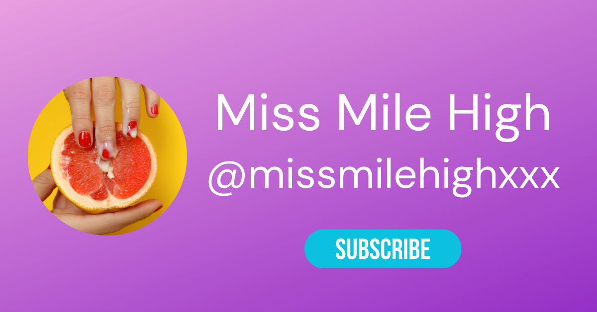 Top 10 Flight Attendant OnlyFans 42 @missmilehighxxx LAW