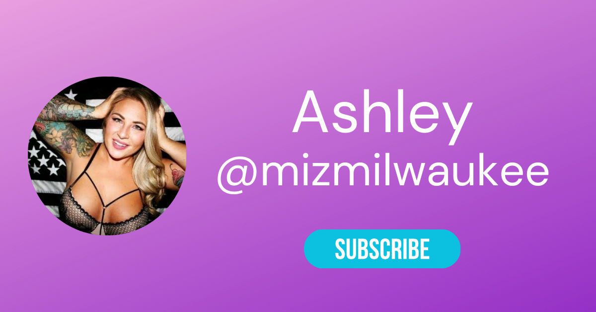 Top 10 Milwaukee OnlyFans 39 @mizmilwaukee LAW