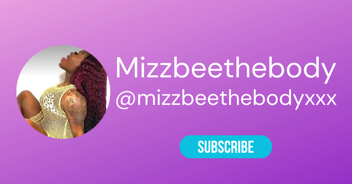⚧ Top 10 Trans OnlyFans & Best Shemale OnlyFans 44 @mizzbeethebodyxxx LAW