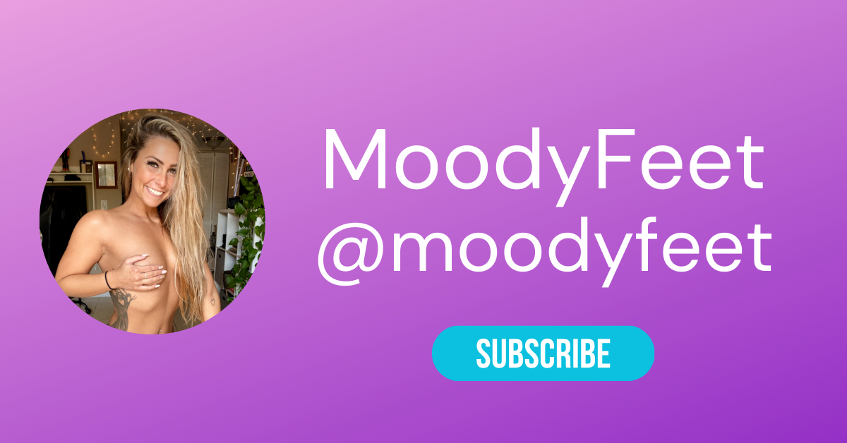 Best Stockings OnlyFans Models of 2025 42 @moodyfeet LAW