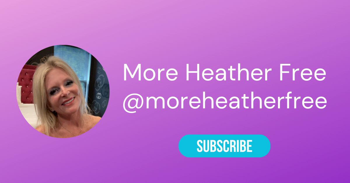 @moreheatherfree LAW