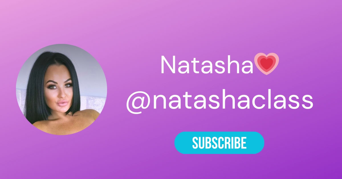 Top 10 Aberdeen OnlyFans & OnlyFans Aberdeen Scotland 43 @natashaclass LAW 5