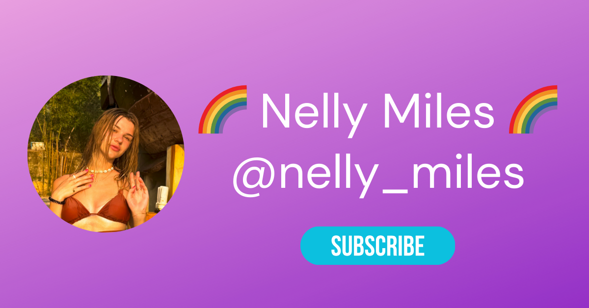 10 Best Brown Eyes OnlyFans 39 @nelly miles LAW