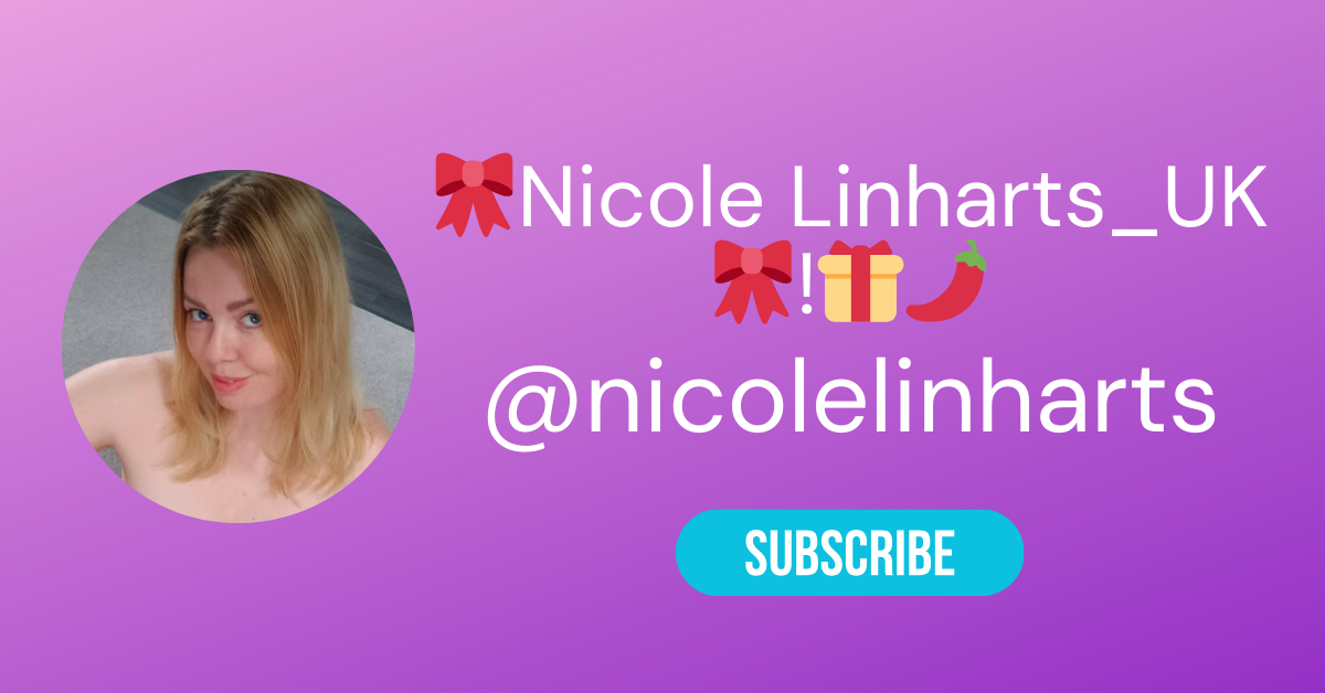 Best Snapchat Onlyfans Girls 39 @nicolelinharts LAW