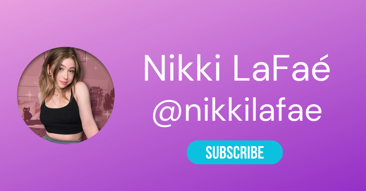 The Top OnlyFans in Philadelphia 47 @nikkilafae LAW
