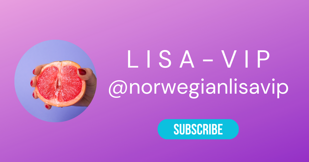 Top 10 Norwegian OnlyFans & Sexiest Norsk OnlyFans 44 @norwegianlisavip LAW