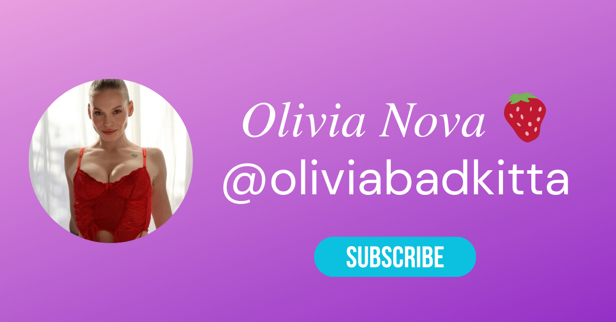 Top Ten OnlyFans in Slovakia 43 @oliviabadkitta LAW