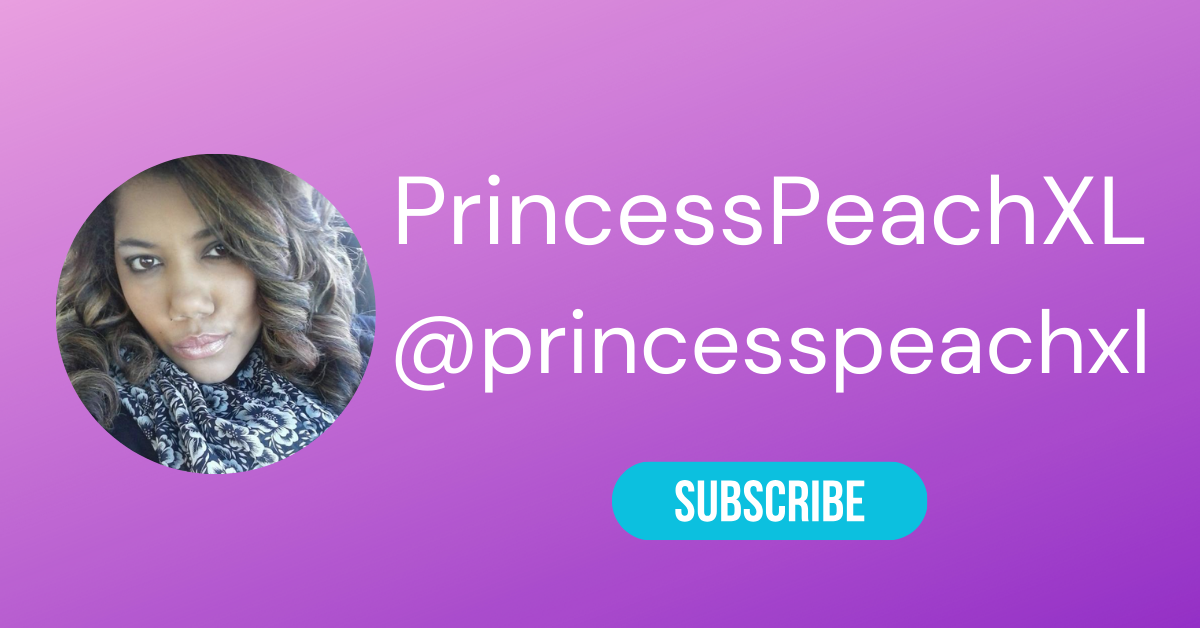Ten Best OnlyFans in Virginia to Subscribe 41 @princesspeachxl LAW