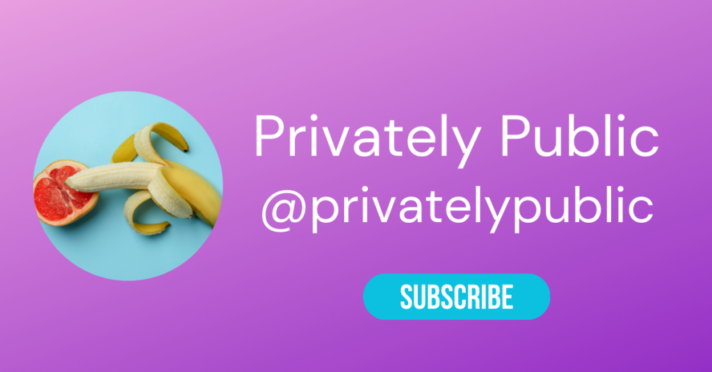 The Best Public Sex Onlyfans Accounts - LA Weekly 2025