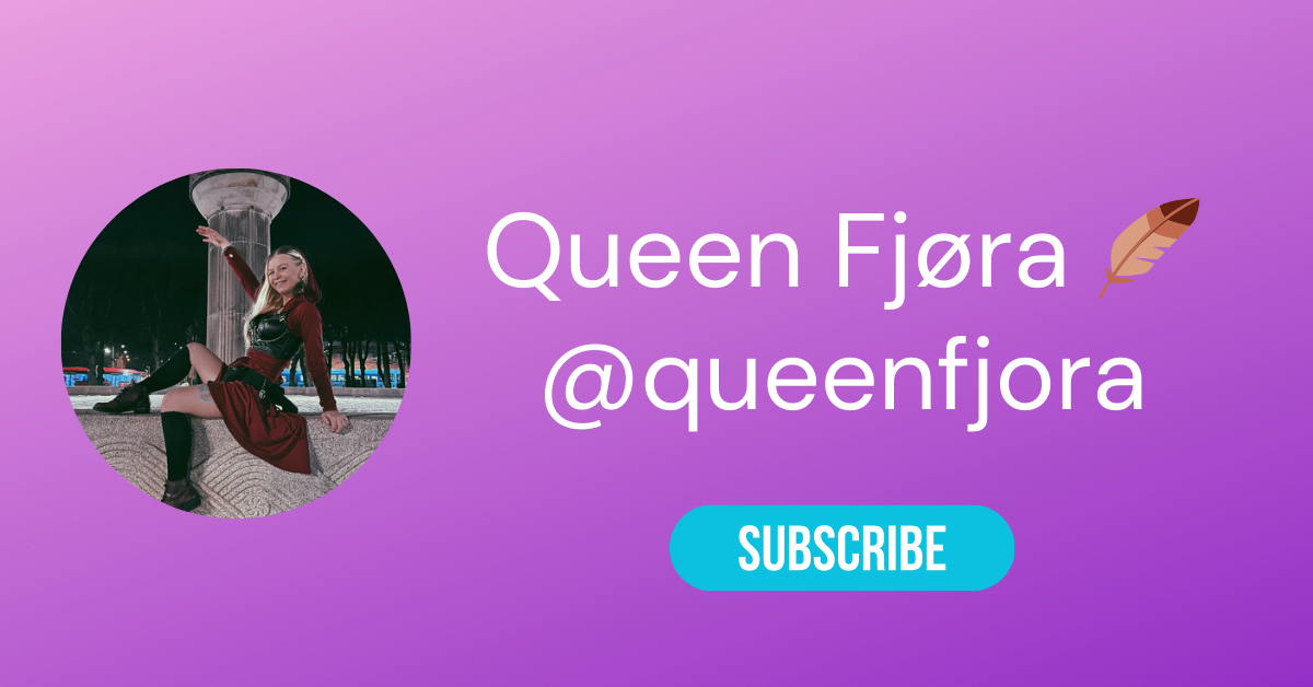 Top 10 Norwegian OnlyFans & Sexiest Norsk OnlyFans 42 @queenfjora LAW