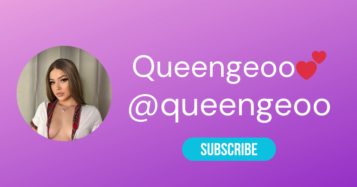 @queengeoo LAW