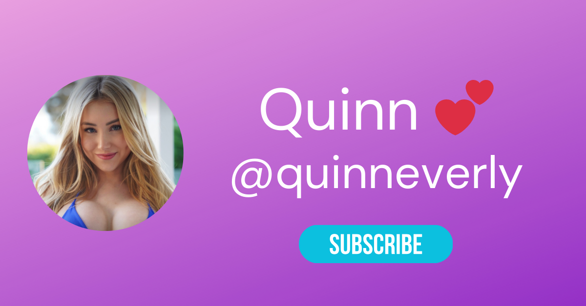 @quinneverly LAW