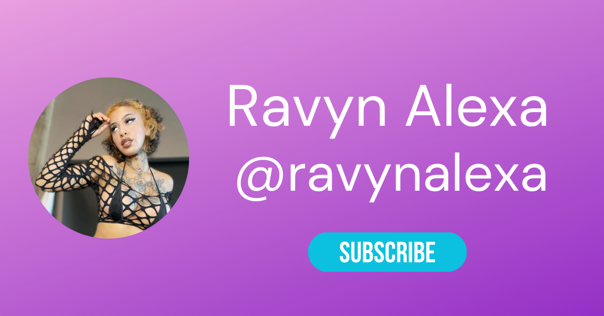 Top 10 Hottest Fisting OnlyFans & Best Fisting OnlyFans 43 @ravynalexa LAW
