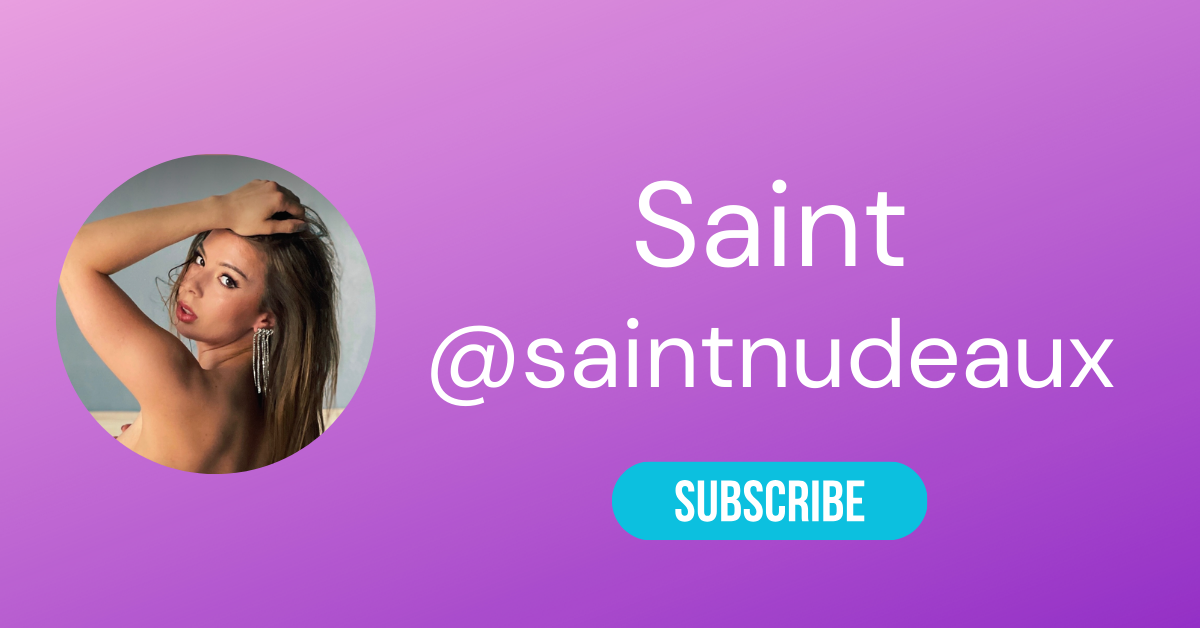 @saintnudeaux LAW