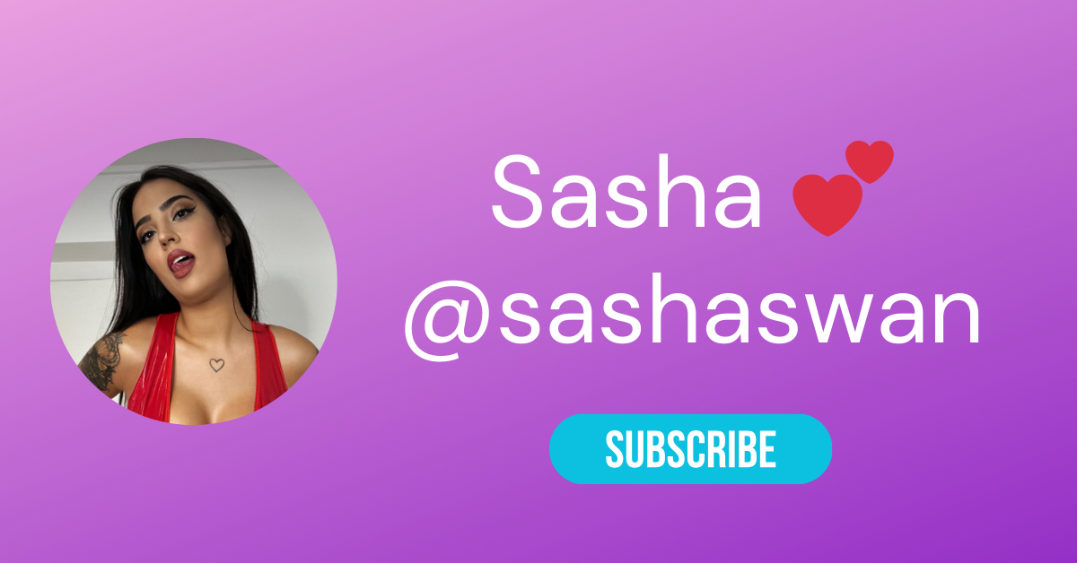 The Top OnlyFans in England 44 @sashaswan LAW