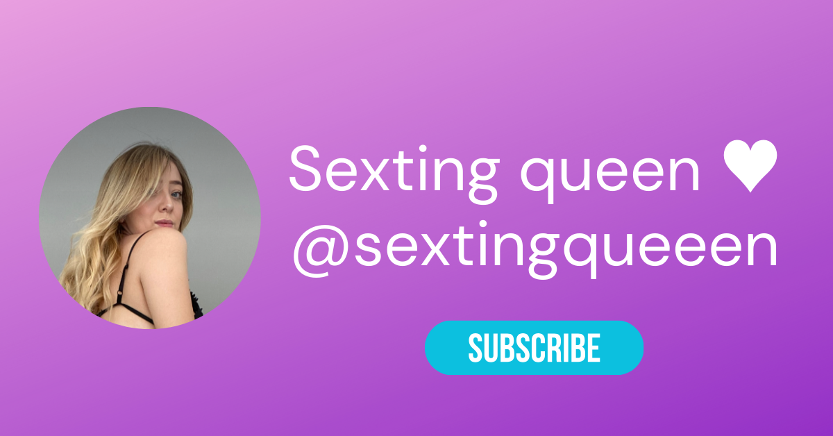 @sextingqueeen LAW