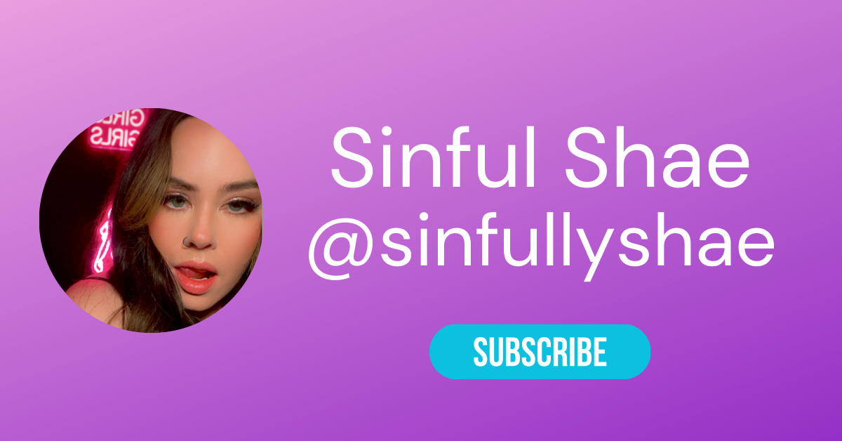 The Best Onlyfans School Girls 46 @sinfullyshae LAW