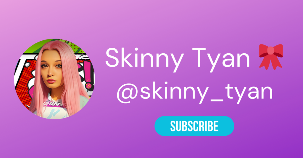 Top 10 Skinny OnlyFans Models 2025