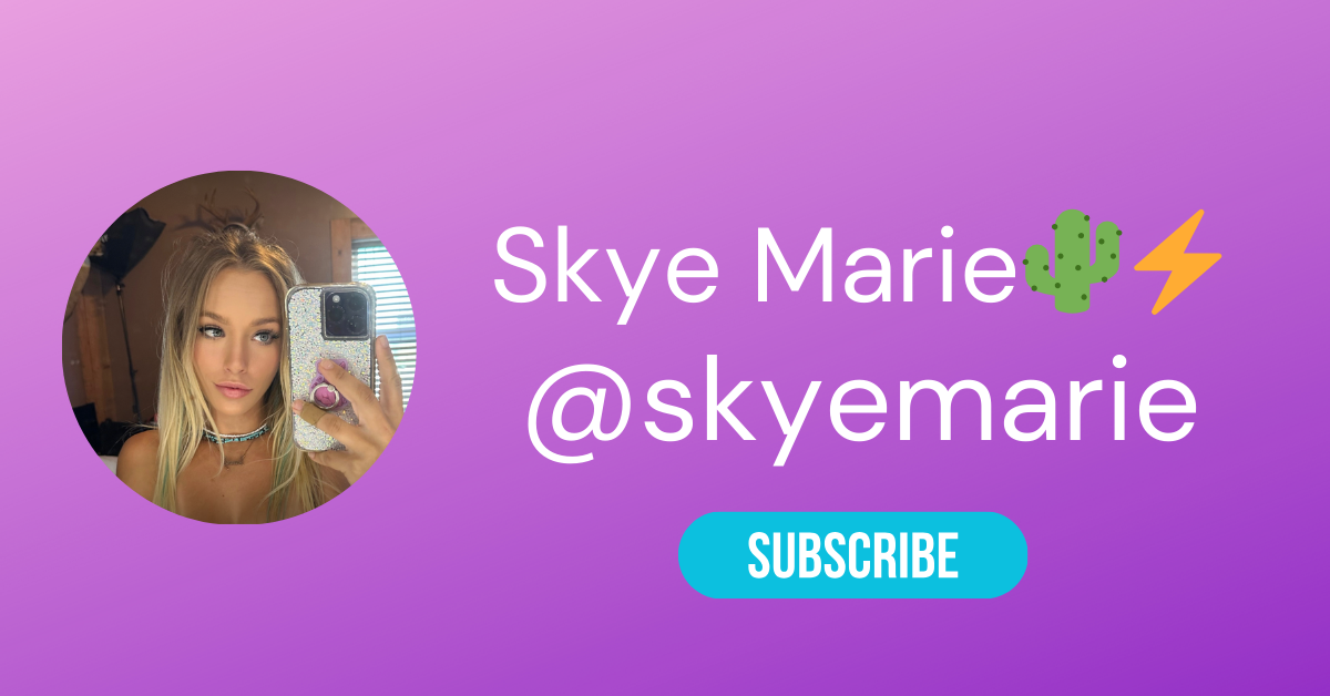 Top 10 McAllen OnlyFans & Best 956 OnlyFans 46 @skyemarie LAW