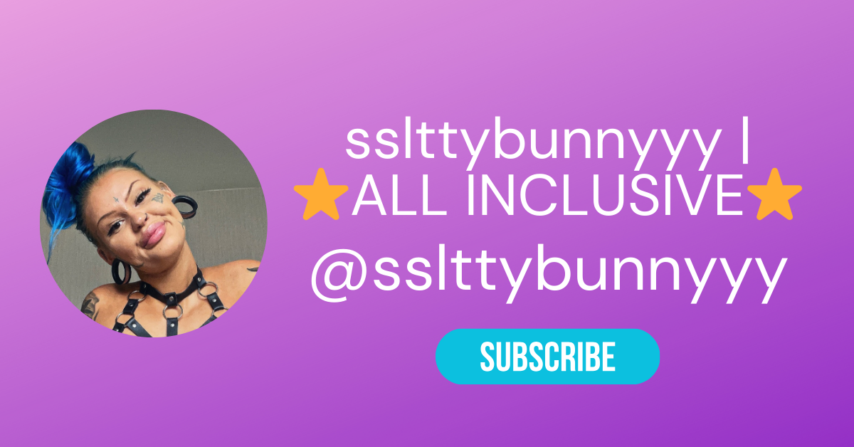 Top 10 Orgy OnlyFans 39 @sslttybunnyyy LAW