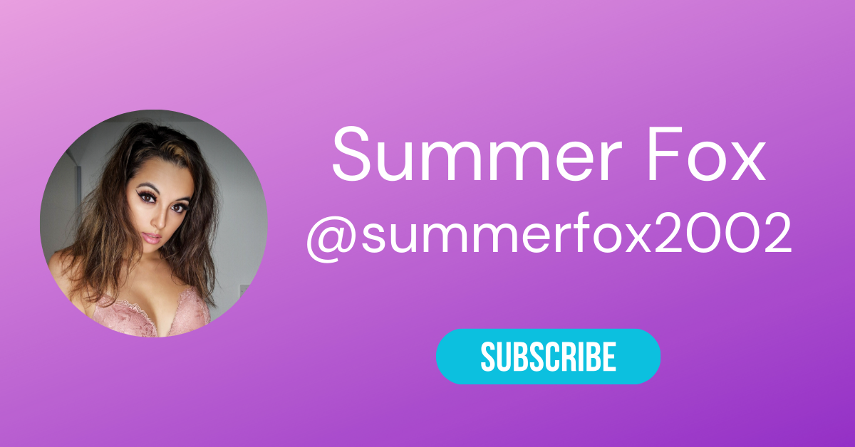 Top 10 Indonesian OnlyFans & Best OnlyFans Indonesia 43 @summerfox2002 LAW