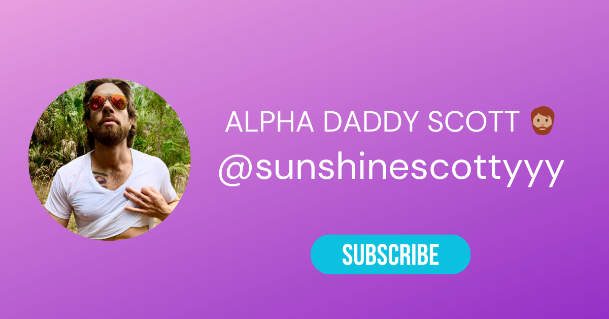 Top 10 Free Male OnlyFans & Best Free Male OnlyFans 47 @sunshinescottyyy LAW
