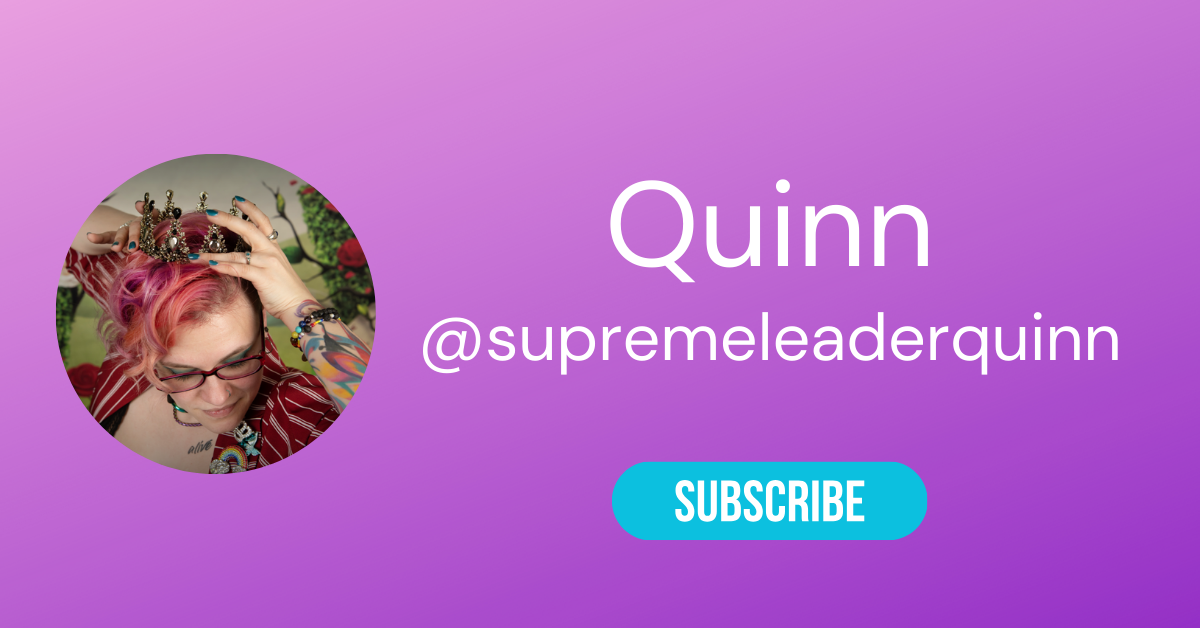 @supremeleaderquinn LAW 2