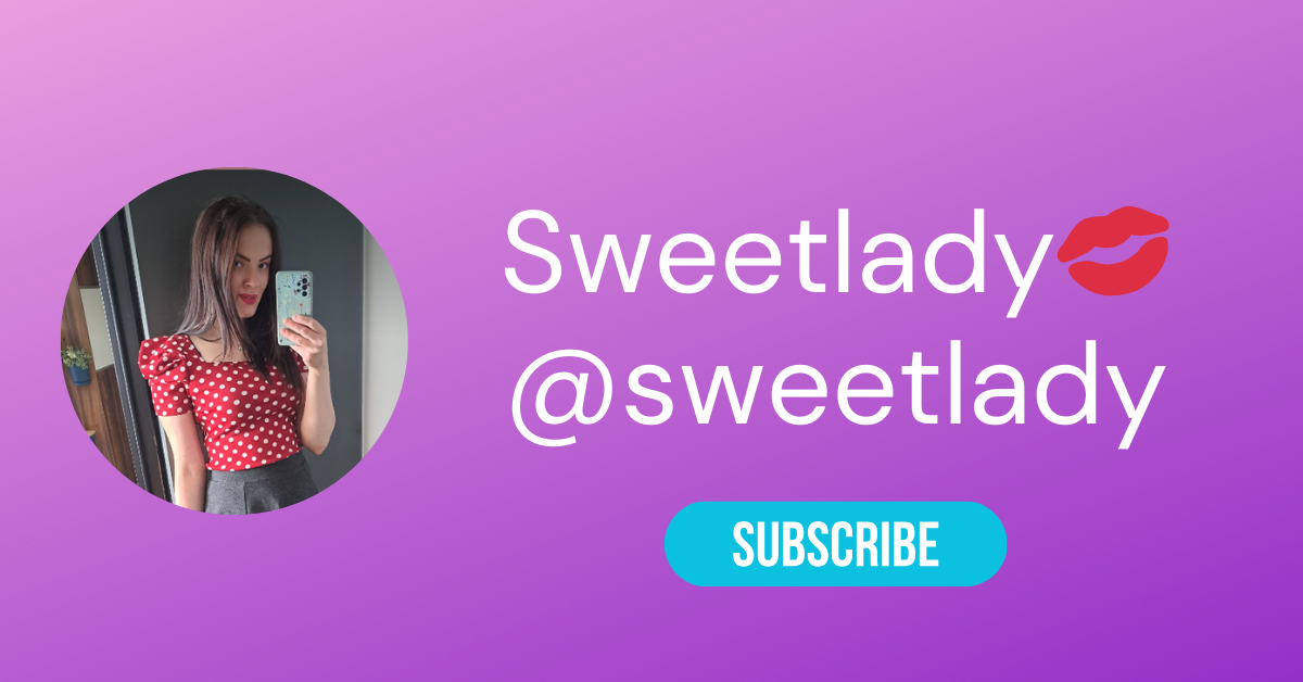 Top Ten OnlyFans in Slovakia 42 @sweetlady LAW