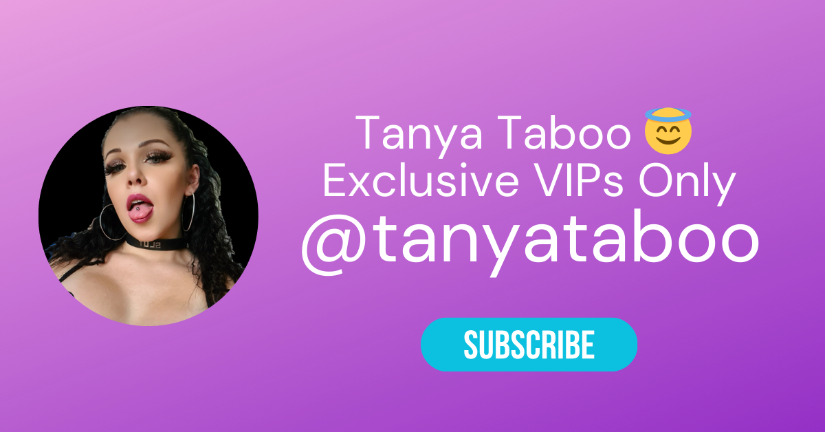 The Top Onlyfans Incest Accounts of 2025 39 @tanyataboo LAW