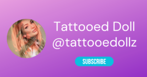 🐉 The Best Tattooed Onlyfans - LA Weekly 2026