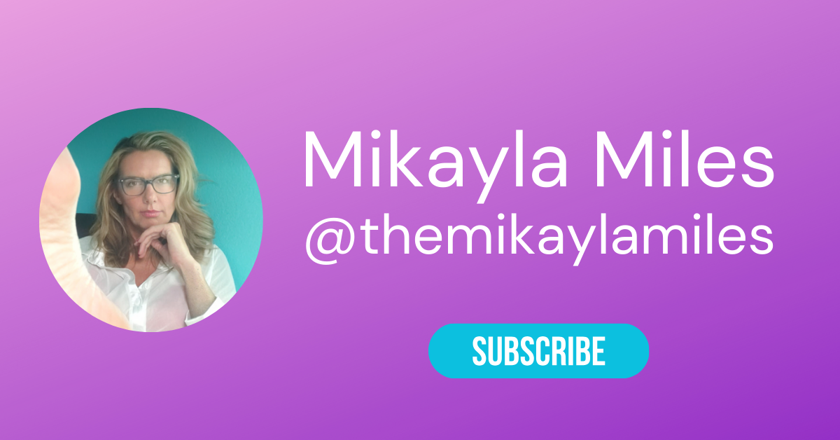 @themikaylamiles LAW