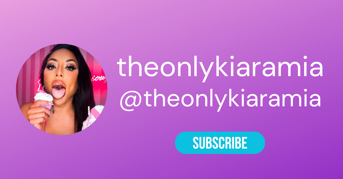 💃🏽 25 Best Latina OnlyFans (Top Latinas on Only Fans) 43 @theonlykiaramia LAW