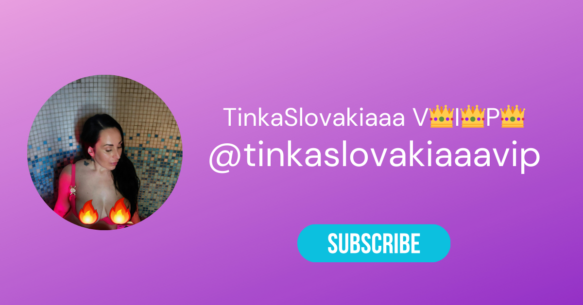 Top Ten OnlyFans in Slovakia 40 @tinkaslovakiaaavip LAW