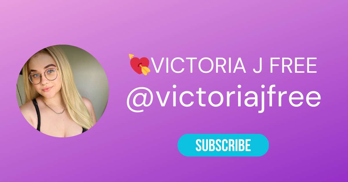 The Best Onlyfans School Girls 44 @victoriajfree LAW