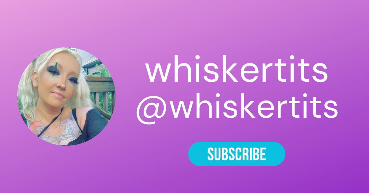 @whiskertits LAW