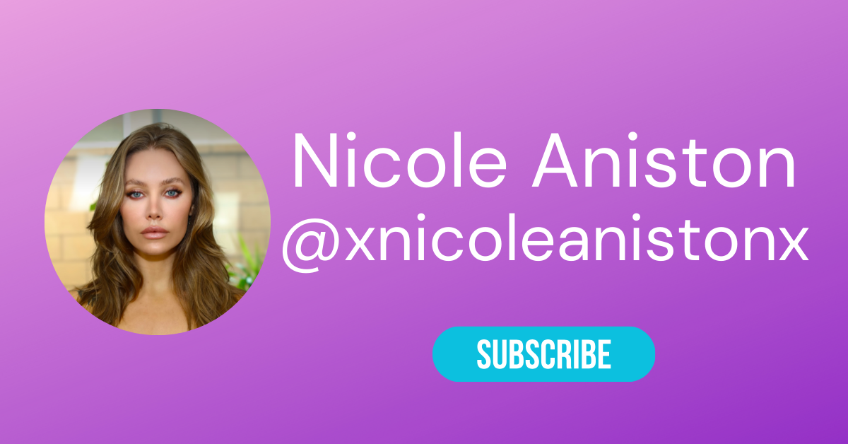 10 Best Big Booty OnlyFans Accounts (Best Big Ass OnlyFans) 2025 39 @xnicoleanistonx LAW