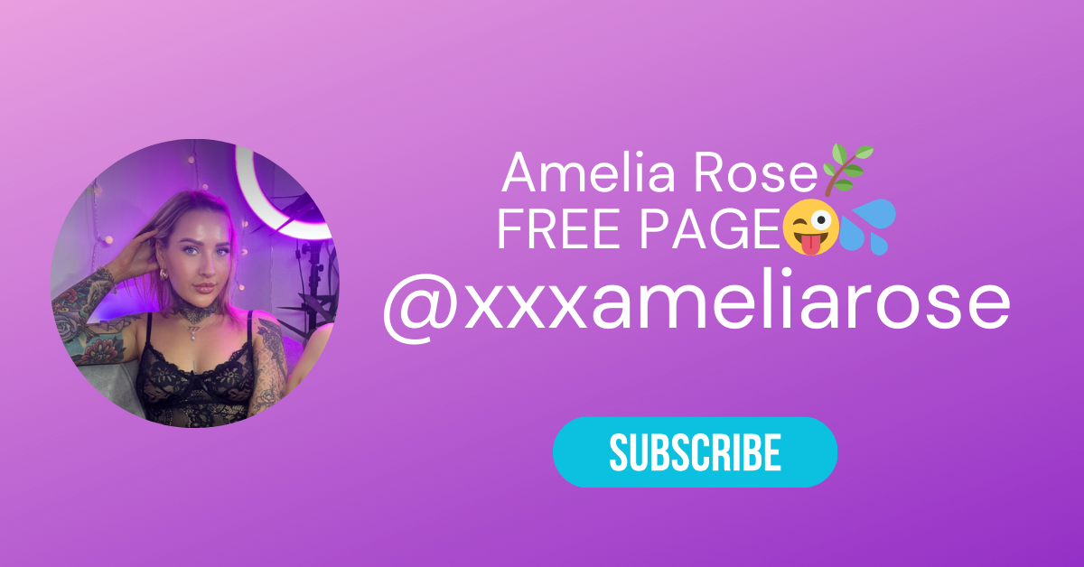 10 Best OnlyFans Creampie Accounts (Best Only Fans Creampie) 44 @xxxameliarose LAW