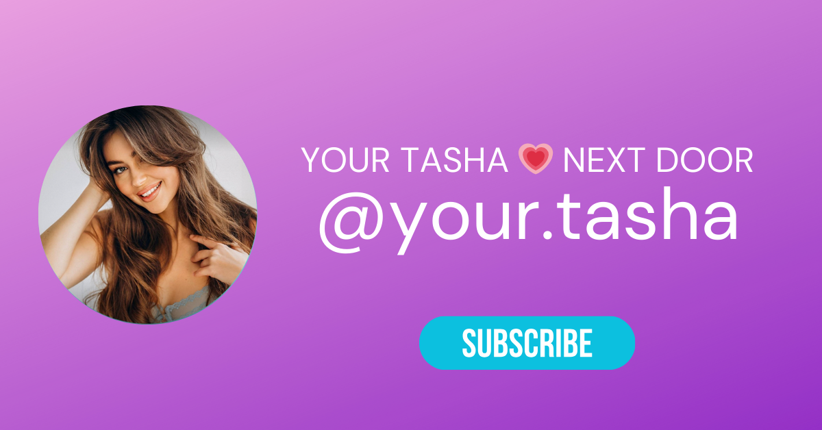 The Best Masturbation Onlyfans Accounts 39 @your.tasha LAW