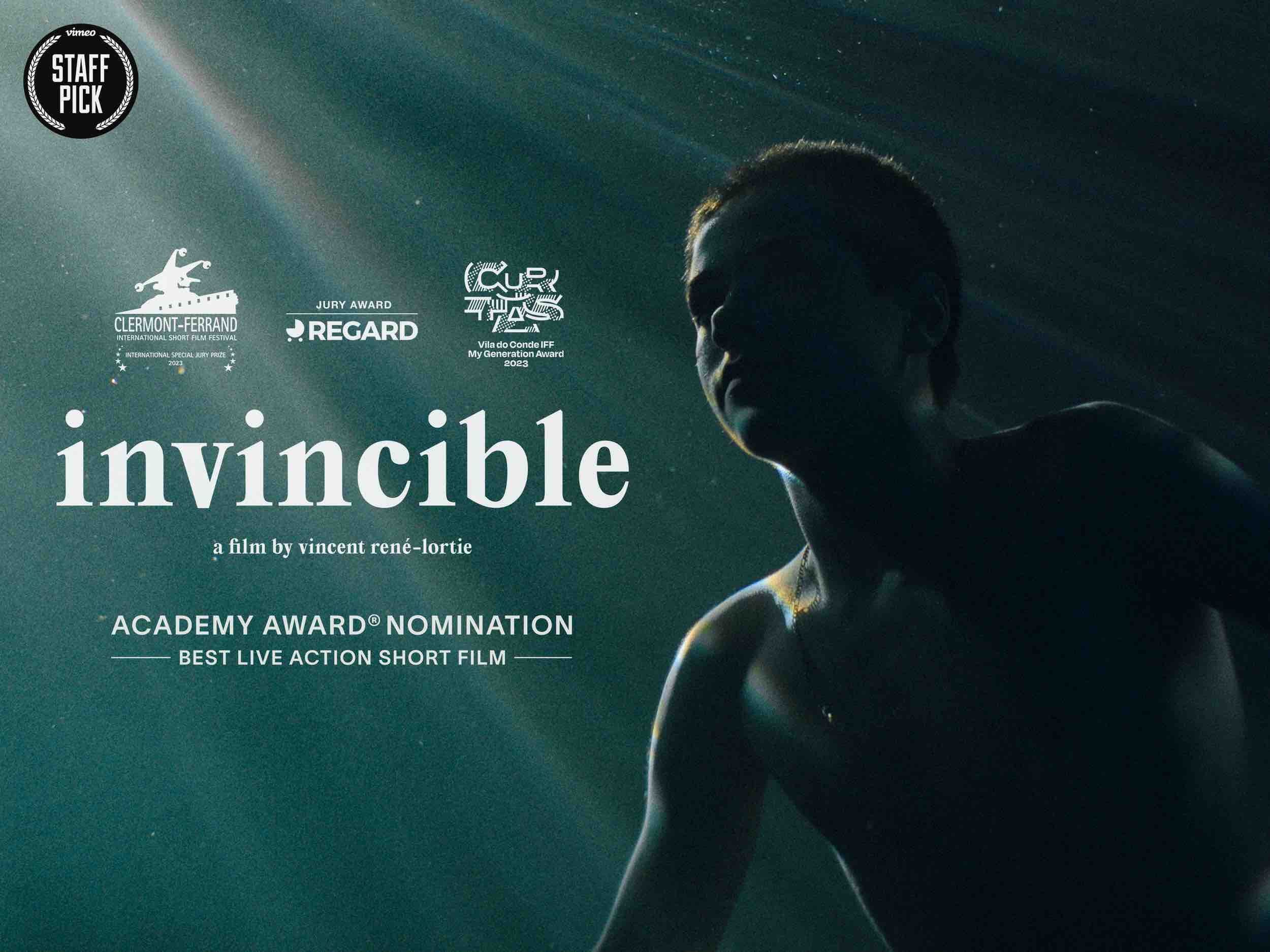 Alexandre Nour Desjardins: Drawing Cinematic Inspiration from a Dynamic Life 37 OSCARSNOMINATION VIMEO