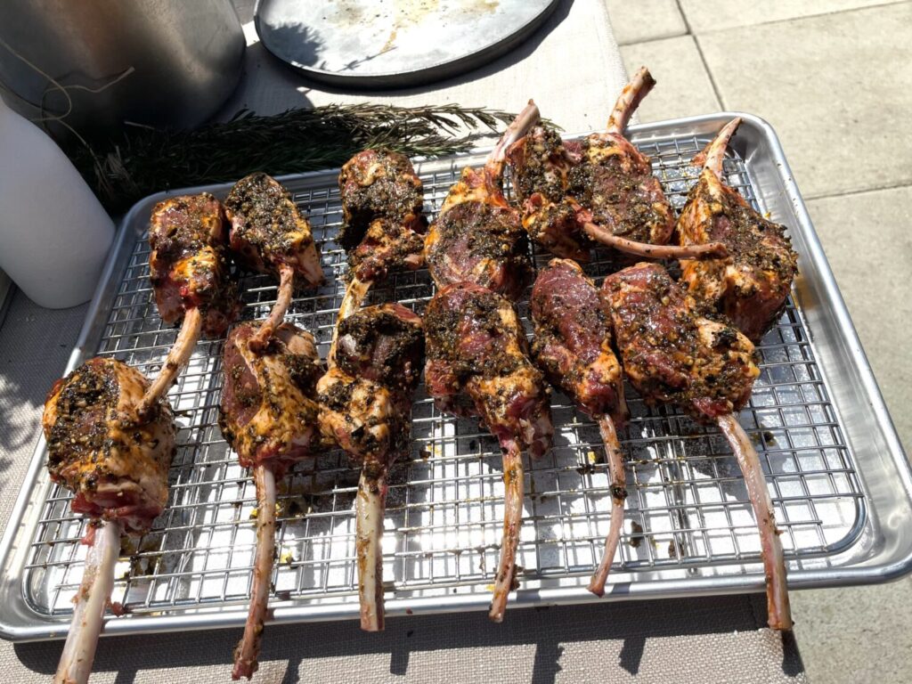 Chef Michael Mina Is Back At The Beach With Orla 39 Michael Mina