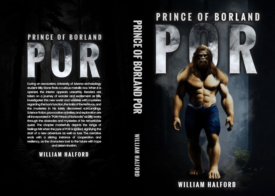 Explore the Magic of Borland in William Halford’s Fantasy Novel 37 PHOTO 2024 06 15 02 03 20