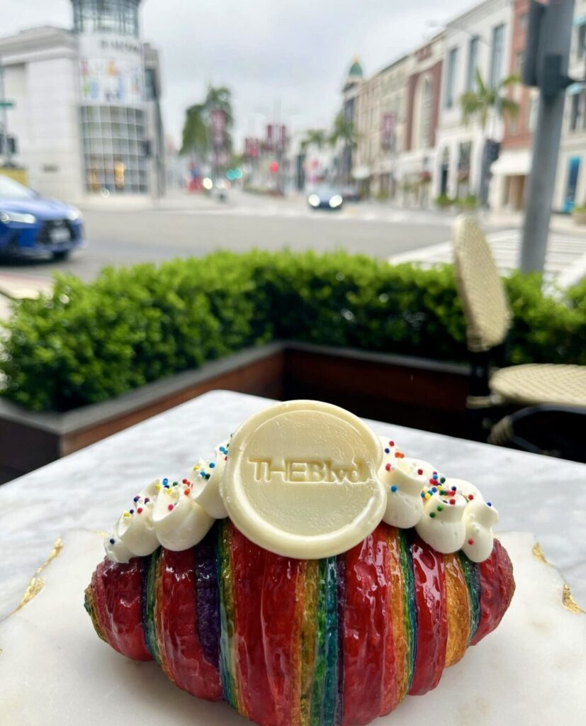 Los Angeles Pride - Party Up And Give Back 43 Pride